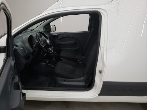 Fiat Fiorino Fiorino 1.4 Evo Hard Working (Flex)