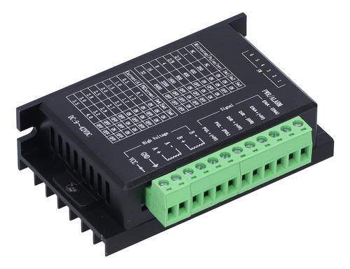 Máquina De Grabado Cnc, Controlador De Motor Paso A Paso, 1