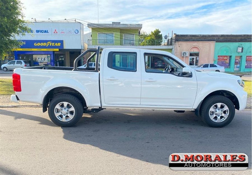 Gwm Wingle 7 Luxury 4x2 2.0 2021 0km Inmediata