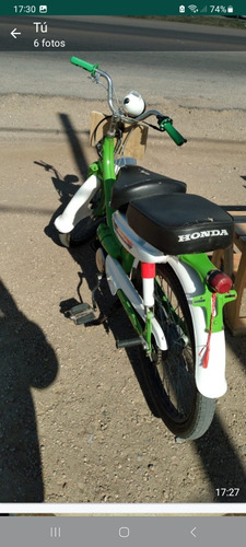 Honda K1