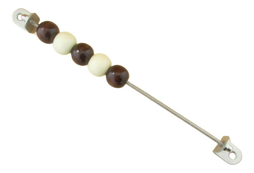 2 Montessori Busy Board Accesorios Café Café 20