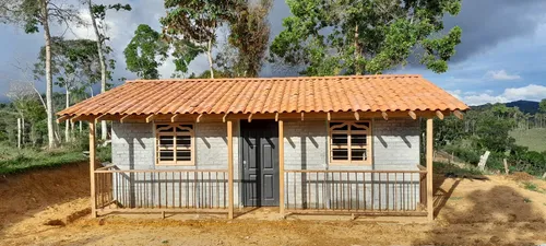2 Alcobas, Sala, Cocina