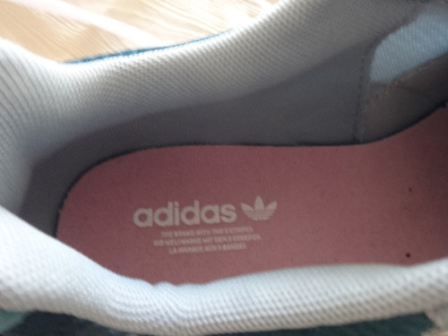 adidas Falcon Ef1963, Sin Envío