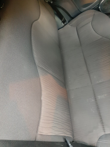 Fiat Uno 1.4 Way 2011