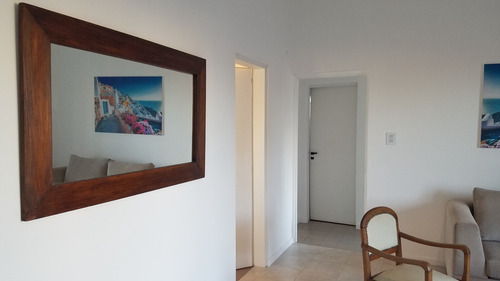 Imagen 7 de 14 de Vendo 3 Ambientes, Departamento En Mar Del Plata, Total U$s 59.000, A Solo 6 Cuadras De La Playa, Escrituración Inmediata, Sin Gastos De Expensas, Orientación Al Frente
