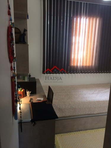 Imagem 17 de 20 de Casa A Venda No Condomínio Fechado Garden Resort Em Jundiaí Sp. - Ca00259 - 68517134