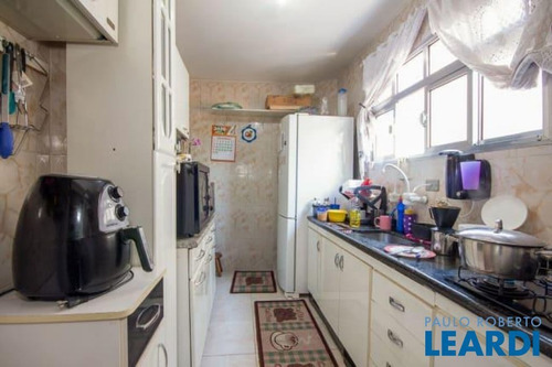Imagem 11 de 15 de Apartamento - Liberdade - Sp - 622433