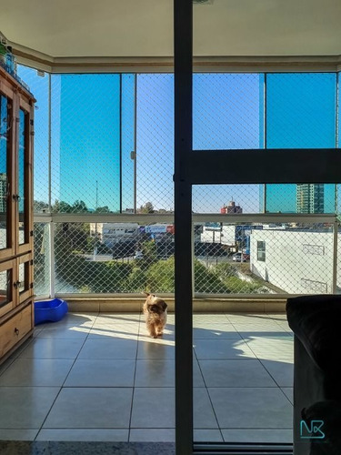 Imagem 15 de 30 de Apartamento Com 3 Dormitórios À Venda, 109 M² Por R$ 550.000,00 - Jansen - Gravataí/rs - Ap1394