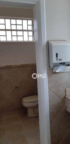 Imagem 9 de 19 de Casa, 217 M² - Venda Por R$ 1.800.000,00 Ou Aluguel Por R$ 10.000,00/mês - Residencial Flórida - Ribeirão Preto/sp - Ca2507