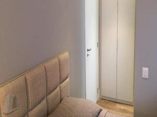 Imagem 10 de 10 de Vende-se Apartamento Padrão - 2942