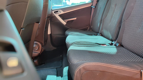 Imagem 12 de 24 de Citroën C4 Picasso 2.0 La Luna 5p