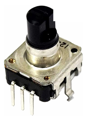 Potenciometro Encoder Mvh-98ub Mvh 98ub 88ub 