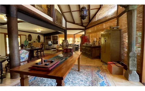 Magnífica Casa Em Itaipava