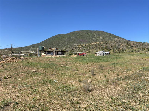 Parcela En Venta En La Serena