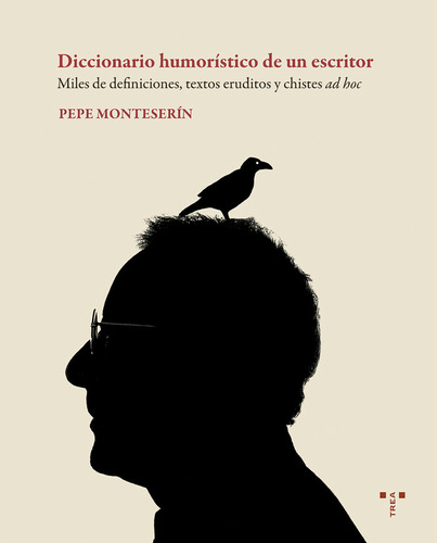 Libro Diccionario Humorãstico De Un Escritor - Monteserã...