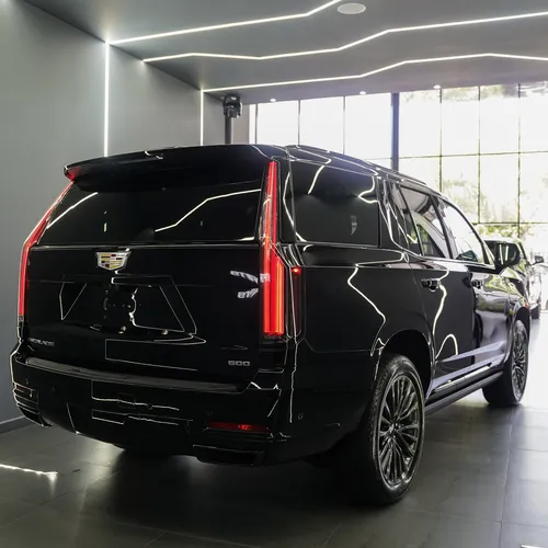 Cadillac Escalade Sport Platinum