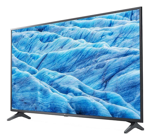 Imagen 3 de 4 de Smart TV LG AI ThinQ 50UM7300AUE LCD 4K 50" 120V