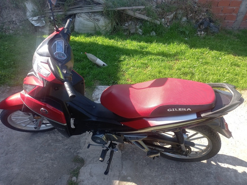 Imagen 9 de 11 de Gilera Smash