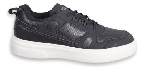 Zapatillas Hombre Stork Man Paul Urbanas Combinadas Livianas