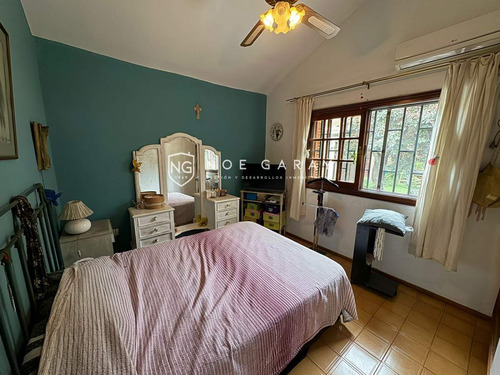 Casa En Venta En Barrio Santa Rita A Pocas Cuadras De La Costanera