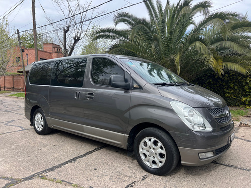 Hyundai H1 2.5 Premium 1 170cv Mt
