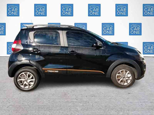 Fiat Mobi 1.0 FIRE TREKKING