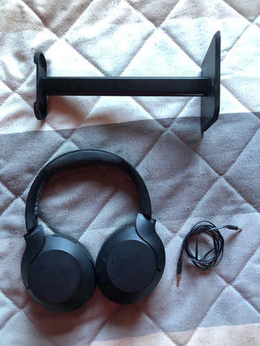 Philips Taph802bk Auriculares Bluetooth Negro