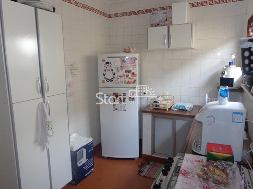 Imagem 7 de 18 de Casa À Venda Em Jardim Planalto - Ca005141