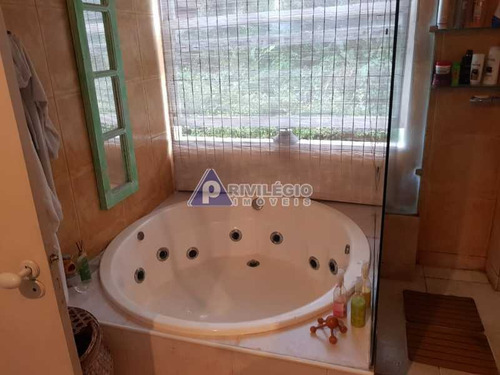 Imagem 29 de 30 de Lagoa, 6 Quartos, Sendo 2 Suítes, Varanda, 2 Vagas!! - 11313