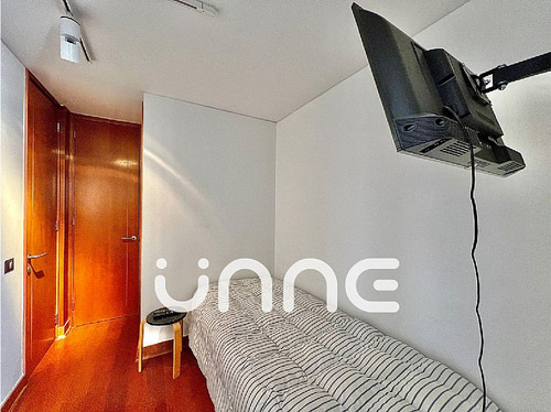 Furnished High Floor Great View In Exclusive Alcántara Build