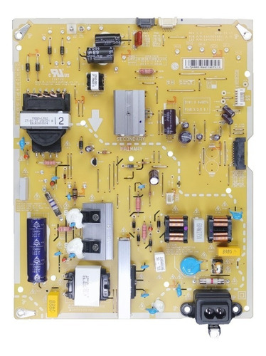 Fuente Eax68248011 (1.9) | 55nano81una