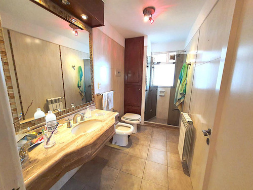 Venta Departamento 3 Dormitorios Terrazas - Centro (montevideo)