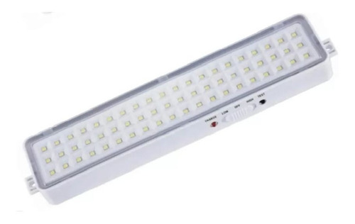 Candela 7270 Luces De Emergencia Led 60 Faros