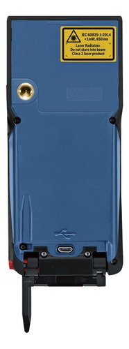 Cámara Bluetooth Trena Laser Bosch Glm 150 27 C Range 150 150 m
