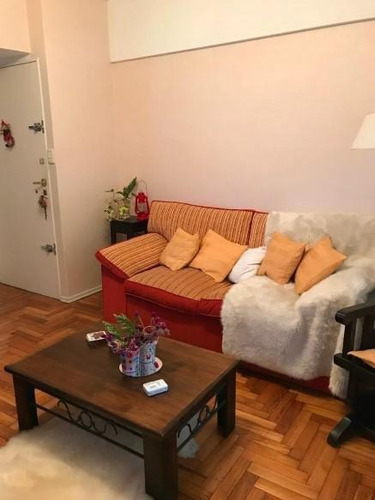 Imagen 2 de 10 de Departamento - Balvanera