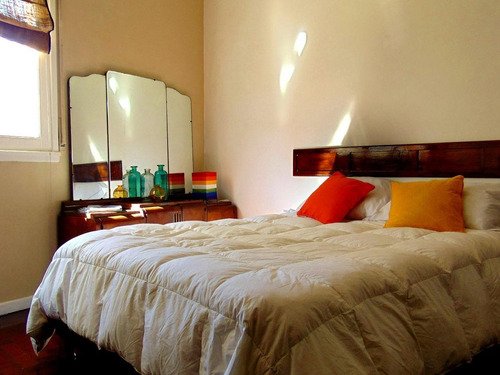 Imagen 5 de 10 de Departamento Monoambiente - Palermo - Excelente Ubicación