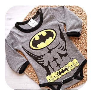 Ropa Bebe Batman | MercadoLibre ?