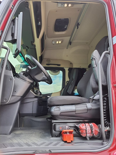 Imagem 6 de 15 de Mercedes Benz Mb Actros 2653 - Selectrucks =2651 =2646 =2546