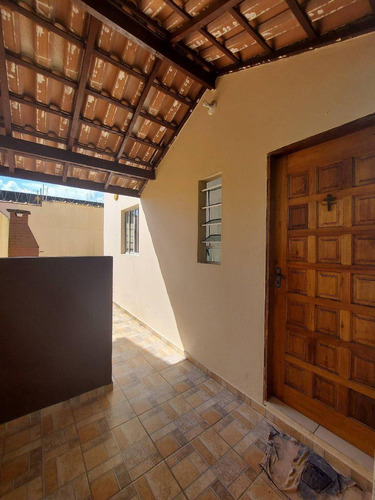 Imagem 5 de 15 de Casa Estilo Mezanino Em Condomínio Com 3 Dorms - Vila Atlântica - 1798
