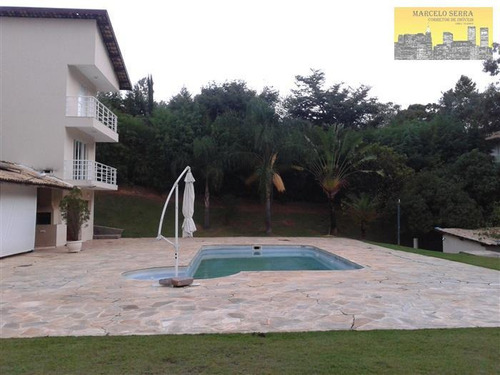 Imagem 2 de 15 de Chácaras À Venda Em Jundiaí/sp - Compre O Seu Chácaras Aqui! - 1423777