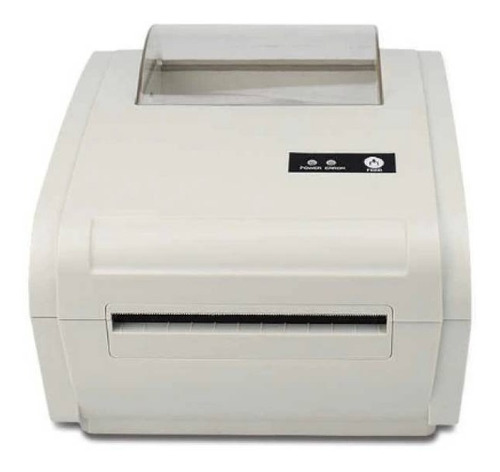 Netum Nt-9210 Impresora Térmica Para Etiquetas Usb 110 Mm