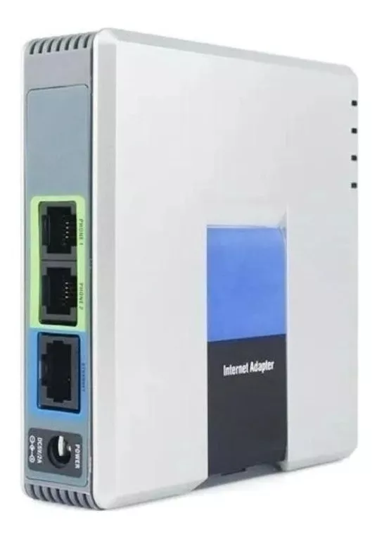 Primeira imagem para pesquisa de ata voip linksys pap2 pap2t