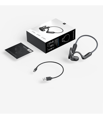 Auriculares Open-ear Soundpeats Runfree