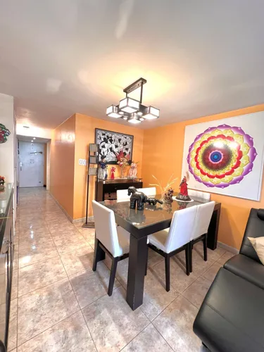 Apartamento Venta Los Ruices