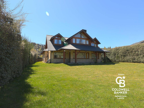 Venta Casa, Bariloche