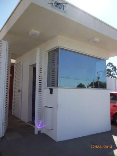 Imagem 9 de 10 de Apartamento - Ap00061 - 34230639