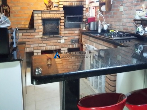 Chácara 1800m², Várzea Paulista, Próximo Ao Shopping Araguaia. - Ch00201 - 68110025