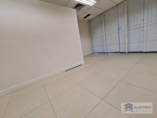 Imagem 2 de 13 de Loja Para Alugar, 316 M² Por R$ 18.500,00/mês - Pituba - Salvador/ba - Lo0069