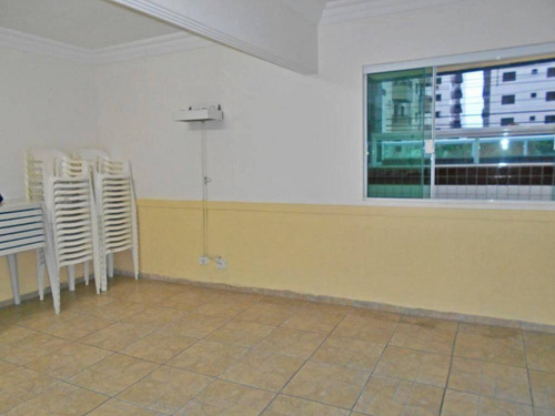 Imagem 15 de 24 de Apartamento, 2 Dorms Com 84 M² - Vila Assuncao - Praia Grande - Ref.: Nco63 - Nco63