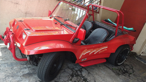 Buggy Brm M10